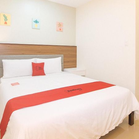 Reddoorz @ Leoncia Apartelle มันดาเวซิตี้ ภายนอก รูปภาพ