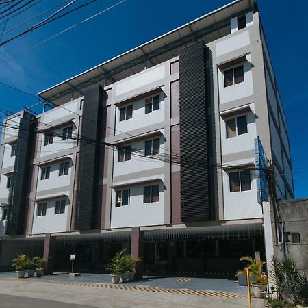 Reddoorz @ Leoncia Apartelle มันดาเวซิตี้ ภายนอก รูปภาพ