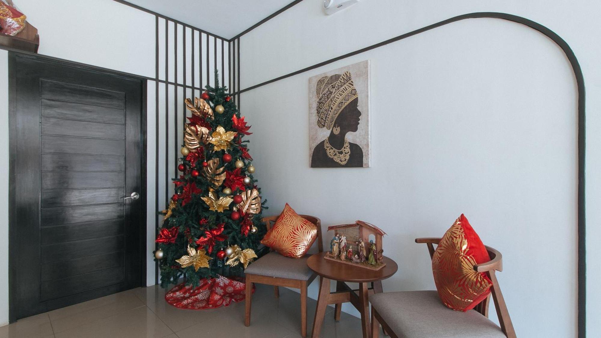 Reddoorz @ Leoncia Apartelle มันดาเวซิตี้ ภายนอก รูปภาพ